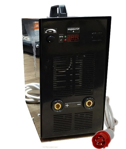 Купить источник для гальваники Страт-3003ВГ
